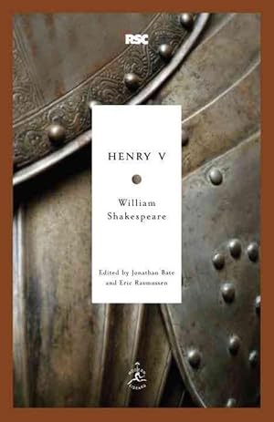 Image du vendeur pour Henry V (Paperback) mis en vente par Grand Eagle Retail