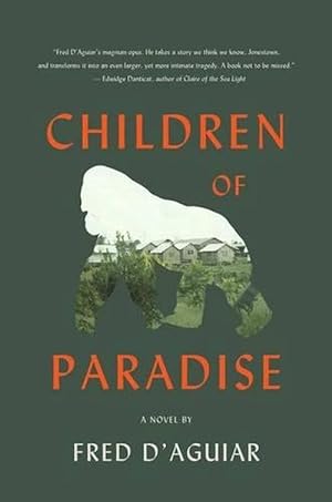 Seller image for Children of Paradise (Paperback) for sale by Grand Eagle Retail