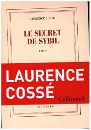 Image du vendeur pour Le Secret de Sybil mis en vente par BuchWeltWeit Ludwig Meier e.K.
