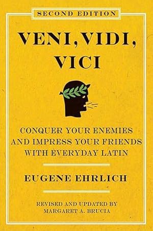 Seller image for Veni, Vidi, Vici (Second Edition) (Paperback) for sale by Grand Eagle Retail