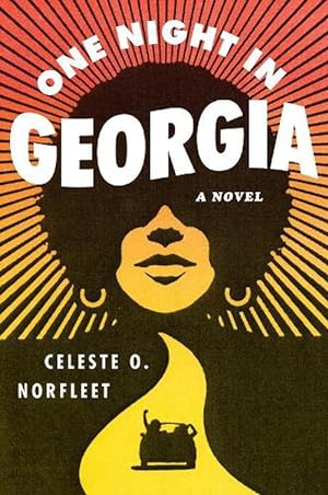 Seller image for One Night In Georgia (Paperback) for sale by Grand Eagle Retail