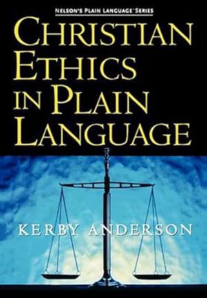 Bild des Verkufers fr Christian Ethics in Plain Language (Paperback) zum Verkauf von Grand Eagle Retail
