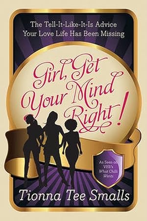 Imagen del vendedor de Girl, Get Your Mind Right! (Paperback) a la venta por Grand Eagle Retail