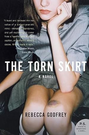 Seller image for The Torn Skirt (Paperback) for sale by Grand Eagle Retail