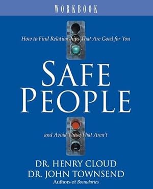 Imagen del vendedor de Safe People Workbook (Paperback) a la venta por Grand Eagle Retail