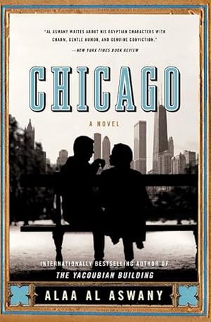 Imagen del vendedor de Chicago (Paperback) a la venta por Grand Eagle Retail