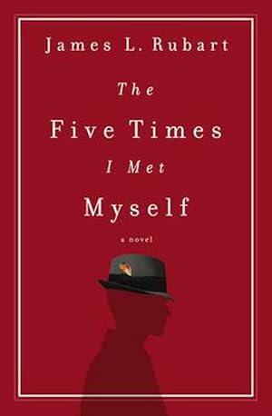 Immagine del venditore per The Five Times I Met Myself (Paperback) venduto da Grand Eagle Retail