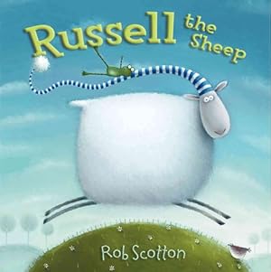 Seller image for Russell the Sheep (Board Book) for sale by Grand Eagle Retail
