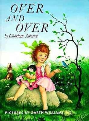 Seller image for Over and Over (Paperback) for sale by Grand Eagle Retail