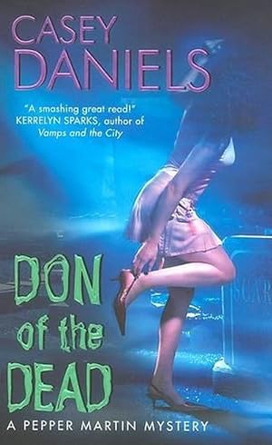 Immagine del venditore per Don of the Dead (Paperback) venduto da Grand Eagle Retail