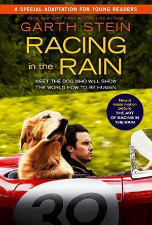 Seller image for Racing in the Rain Movie Tie-In Young Readers' Edition (Paperback) for sale by Grand Eagle Retail