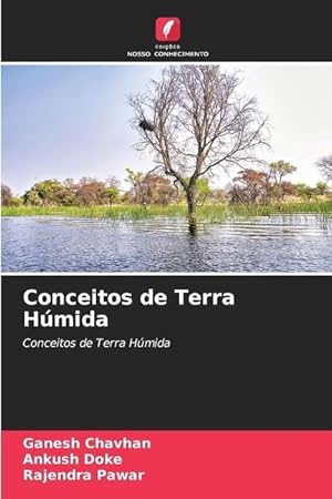 Image du vendeur pour Conceitos de Terra Hmida mis en vente par moluna