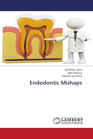 Immagine del venditore per Endodontic Mishaps venduto da moluna