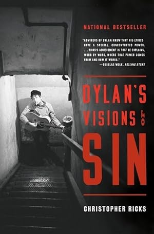 Seller image for Dylan's Visions of Sin (Paperback) for sale by Grand Eagle Retail