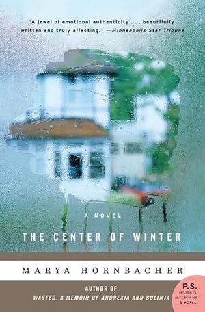 Image du vendeur pour The Center of Winter (Paperback) mis en vente par Grand Eagle Retail