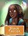 Seller image for Black Fairies: All Ages Coloring Book [Soft Cover ] for sale by booksXpress