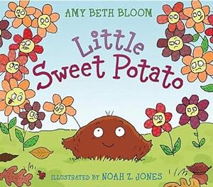 Seller image for Little Sweet Potato (Hardcover) for sale by Grand Eagle Retail