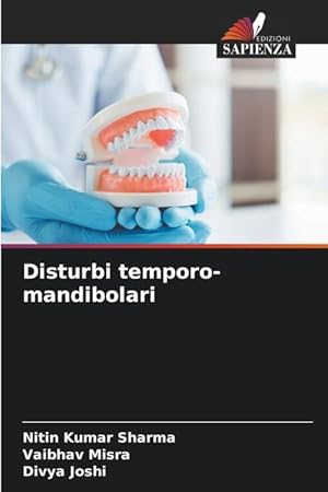 Bild des Verkufers fr Disturbi temporo-mandibolari zum Verkauf von moluna