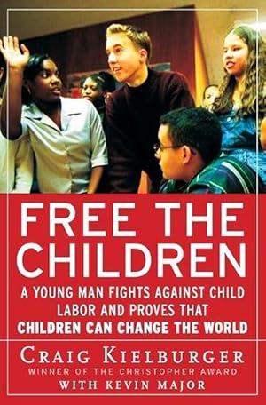 Seller image for Free the Children (Paperback) for sale by Grand Eagle Retail