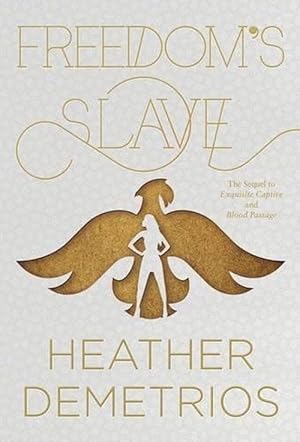 Seller image for Freedom's Slave (Hardcover) for sale by Grand Eagle Retail