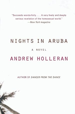 Imagen del vendedor de Nights in Aruba (Paperback) a la venta por Grand Eagle Retail