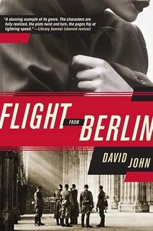 Seller image for Flight from Berlin (Paperback) for sale by Grand Eagle Retail