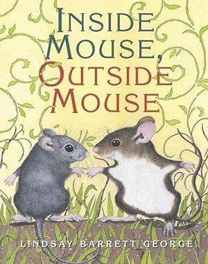 Seller image for Inside Mouse, Outside Mouse (Paperback) for sale by Grand Eagle Retail