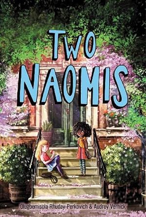Seller image for Two Naomis (Paperback) for sale by Grand Eagle Retail