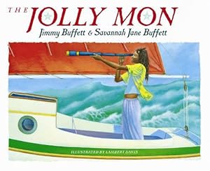 Bild des Verkufers fr Jolly Mon (Paperback) zum Verkauf von Grand Eagle Retail