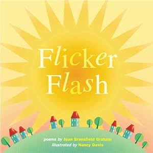 Seller image for Flicker Flash (Paperback) for sale by Grand Eagle Retail