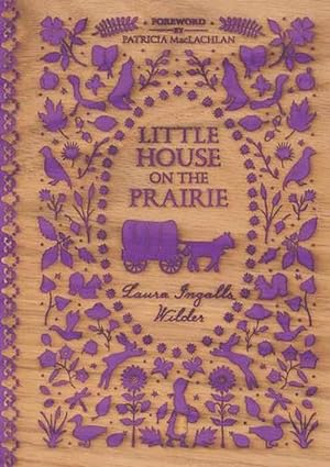 Seller image for Little House on the Prairie (Hardcover) for sale by Grand Eagle Retail