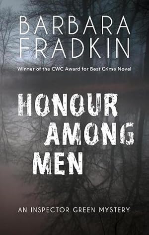 Seller image for Honour Among Men (Paperback) for sale by Grand Eagle Retail