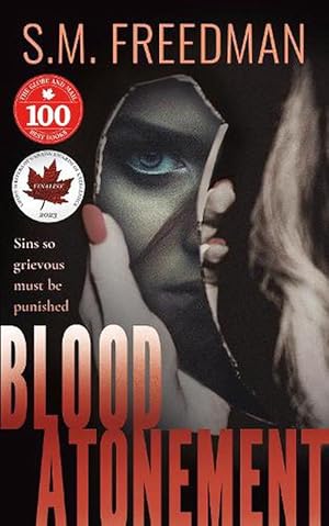 Seller image for Blood Atonement (Paperback) for sale by Grand Eagle Retail