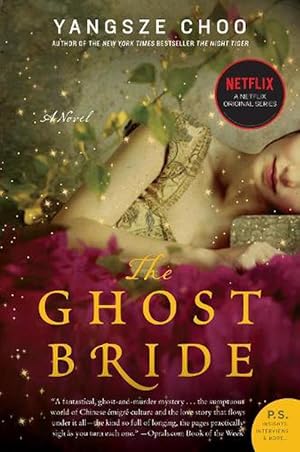 Seller image for The Ghost Bride (Paperback) for sale by Grand Eagle Retail