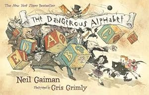 Immagine del venditore per The Dangerous Alphabet (Paperback) venduto da Grand Eagle Retail