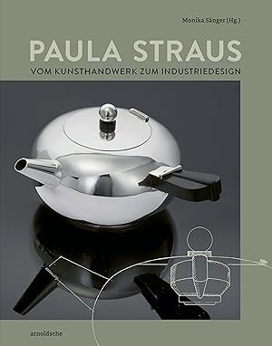 Seller image for Paula Straus for sale by moluna