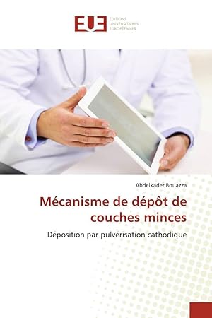 Image du vendeur pour Mcanisme de dpt de couches minces mis en vente par moluna