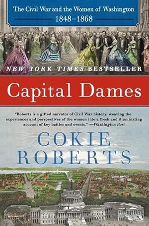 Seller image for Capital Dames (Paperback) for sale by Grand Eagle Retail