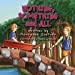 Seller image for NOTHING, SOMETHING and ALL [Soft Cover ] for sale by booksXpress