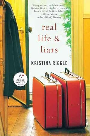 Seller image for Real Life & Liars (Paperback) for sale by Grand Eagle Retail