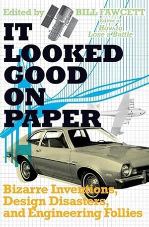 Seller image for It Looked Good on Paper (Paperback) for sale by Grand Eagle Retail