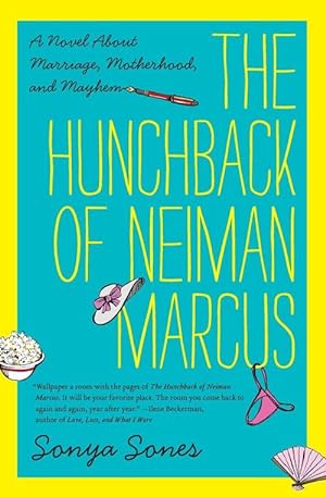Bild des Verkufers fr The Hunchback of Neiman Marcus (Paperback) zum Verkauf von Grand Eagle Retail