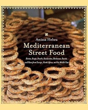 Imagen del vendedor de Mediterranean Street Food (Paperback) a la venta por Grand Eagle Retail