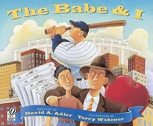 Seller image for Babe & I (Paperback) for sale by Grand Eagle Retail