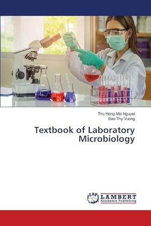 Seller image for Textbook of Laboratory Microbiology for sale by moluna