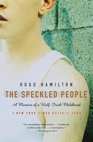 Seller image for The Speckled People (Paperback) for sale by Grand Eagle Retail
