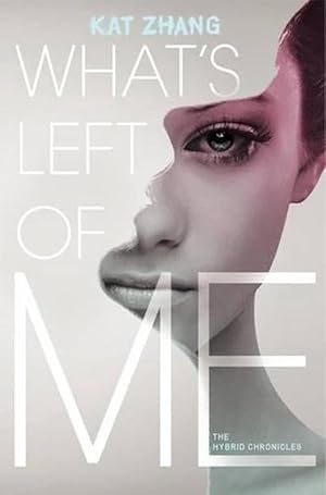 Immagine del venditore per What's Left of Me (Paperback) venduto da Grand Eagle Retail