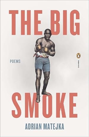 Seller image for The Big Smoke (Paperback) for sale by Grand Eagle Retail