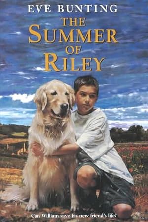 Seller image for The Summer of Riley (Paperback) for sale by Grand Eagle Retail