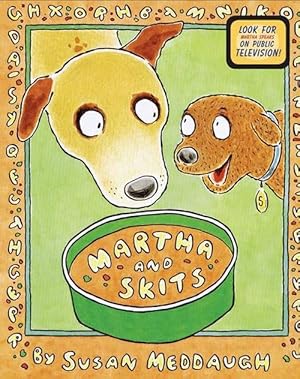 Seller image for Martha and Skits (Paperback) for sale by Grand Eagle Retail